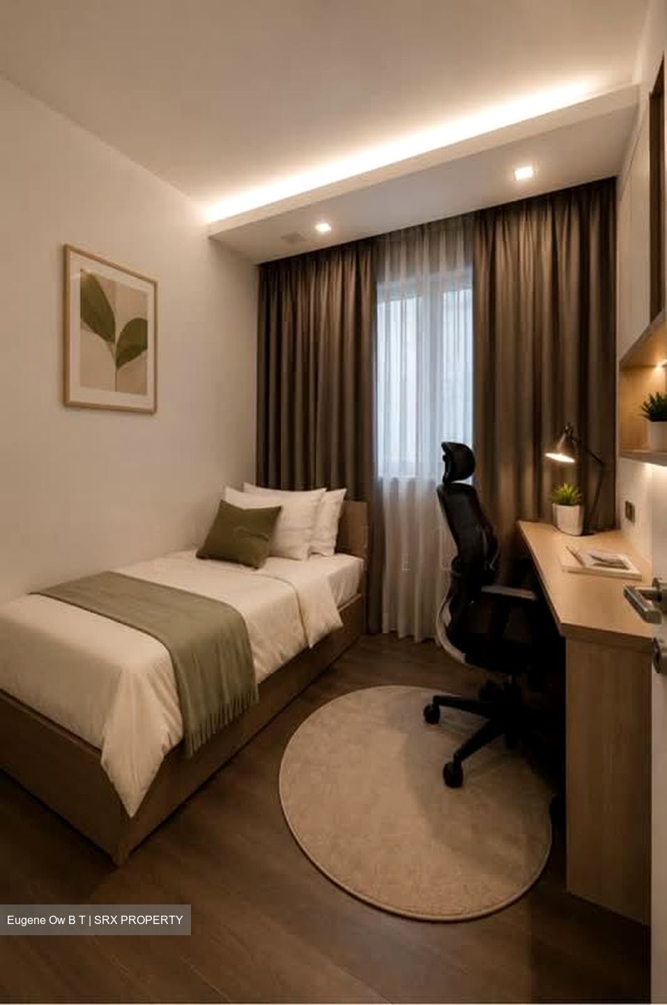 Ecopolitan (D19), Condominium #563652271